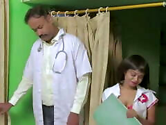 Doctor Has xaxcy video With Nurse