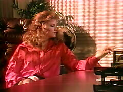 Phone-Mates 1988, US, Alicia Monet, mom torce video, DVD rip