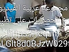 Le grand video escandal – Arab dasixxxx video