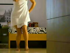 Didi ka sex towel dance