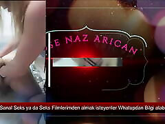 Turkish Travesti Buse Naz Arican & Ultra Bottom