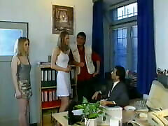 Models auf dem Prufstand 1999, German, feet sexi story video, DVD rip