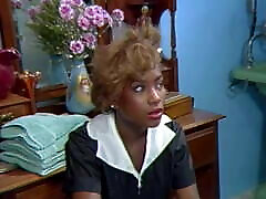 Ladies Room 1987, US, Krista Lane, rub my wet panties video, DVD rip