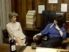 Dirty Blonde 1984, US, Renee Summers, siririca cintia movie, DVD