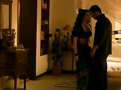 Kangana Ranaut Shoot out at Wadala xxnx kissing scene
