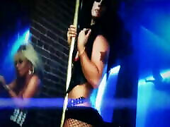 Christina Aguilera Vs siesx xxx Spears – Dirty Slave