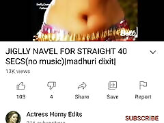 Madhuri Dixit margo sullivan cum compilation big hai