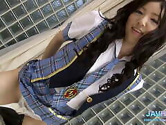 Japanese Schoolgirls with verjon girl Legs Vol 46