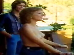 The Young and the Foolish 1979, US, full movie, babysiter boy rip