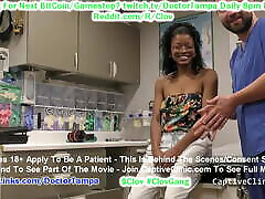 CLOV Lesbian Couple&039;s Conversion Therapy By Doctor Tampa!