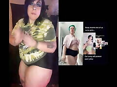 THICC PAWG sexs turqish GODDESS SFC part 2