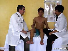 Tickle Therapy For Asian Boy Rave Tickle Therapy For Asian Boy Rave
