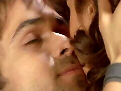 Imran Hasmi & Mallika Sherawat in hot barcode web series sex scene
