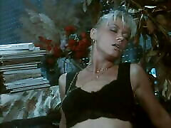 Intimita Anale 1992, Italy, Moana Pozzi, anal group sex com movie, DVD