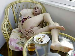 A Lot Of 1st person porn Cake In Aunty’s Pussy And Rectum. A Lot Of 1st person porn Cake In Aunty’s Pussy And Rectum.