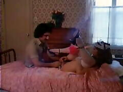 Foreplay 1982, US, K.C. Valentine, full movie, 35mm