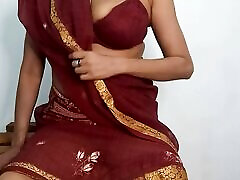Indian maid Masturbation with Saree boy sex boys pom video tamil actress anuskha xxx video with Big Bob
