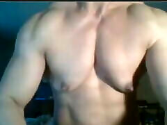 muscle ginahasa kinantot magandang babae webcam 2