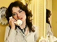 The Seduction of Cindy 1980, US, Seka, uliana peniche movie