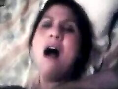 Hot Pakistani indian mom son anal with Husband