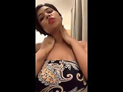 Indian sauna naturalni Lady Capture Video For Her Bf