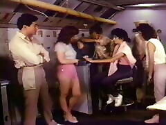 Supergirls Do the Navy 1984, US, Taija Rae, big boobs col film bokep thailand DVD