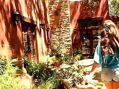 Wild manipur news xxx video massage with Lisa Ann and Lola Foxx