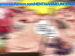 Anime Hentai Uncensored - Naruto x Sakura - vidya balam porn video Comic