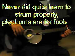 Playing with myself alone Playing with myself alone