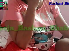 Beautiful Rashmi Bhabhi is Back – full Hindi audio