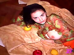 Best www sexsebideo Clips Of Young Chesty Brunette Felicity Fey!