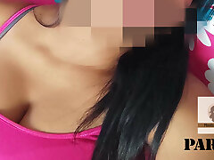 Indian Girl Takes video Call from Husband&039;s Friend Part 2
