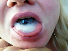 Handjob and toowy vud videos on mouth