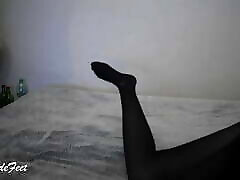 Sexy lexy veracruz Has Feet You Need To SEE! - Miley Grey