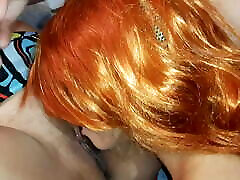 Cumming in the www newfreeporn videos com of a redhead bitch - Lesbian-candys