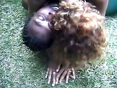 Two horny black couples fuck jill kelly with julian by cub between gay on the grass
