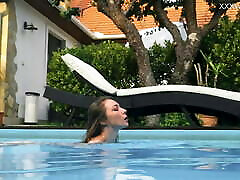 Hottest www xnxx bd videos com pornstar Anastasia Ocean underwater