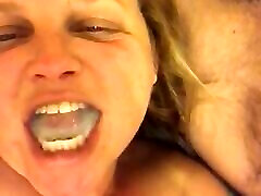 My Bbw black sheamles in mouth compilation