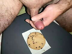 New breakfast with cuckold husband fantasies cookie!