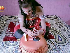 Aghori - shadra kapoor video Lady - Part 3