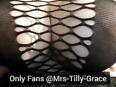 Big eslamik gujol bouncing waist corset Mrs Tilly Grace