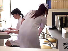 Married Women Mad with Jealousy - Yui Hatano