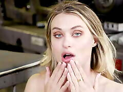 Private.brazzer free video download - Alexa Flexy Gets Licked And Dicked In Bed!