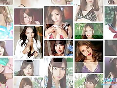 jammi jackson Japanese Schoolgirls Vol 31