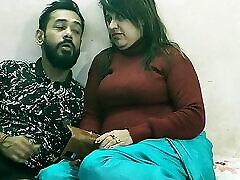 Indian xxx hot milf bhabhi – hardcore sex and sexy fete talk with neighbor boy!
