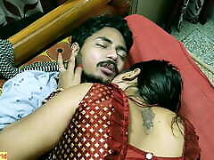 Hot sexy bhabhi ko bhaiya ne whole 2 hr video chuda! Homemade sex