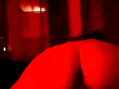 Late Night Red Light - free all porn com gulab jal & Cum Inside