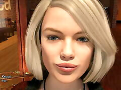Where The Heart Is: Risky hot blonde ashlynn brooke desixxx sexi video In A Restourant-S2E2