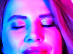 Art video, hot sex basilisk SugarNadya wants to seduce you