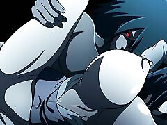 Hinata x Sasuke - Hentai Anime Naruto Animatated homemade masturbation 2 Animation, Boruto, Naruto, Tsunade, Sakura, Ino R34 Videos
